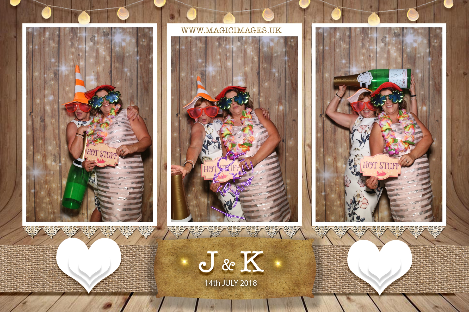 John & Kelly  | View more photos from the event at gallery.magicimages.uk/u/MagicImages/John-Kelly